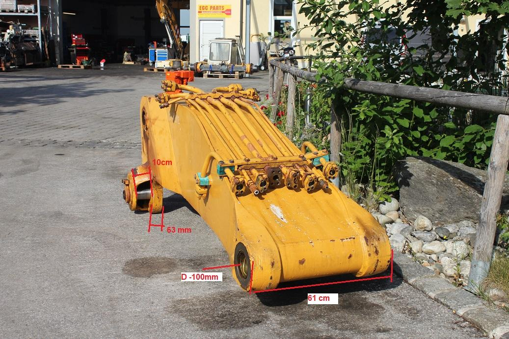 Liebherr R 912 - Roka za Gradbeni stroj: slika 3 Liebherr R 912 - Roka za Gradbeni stroj: slika 3