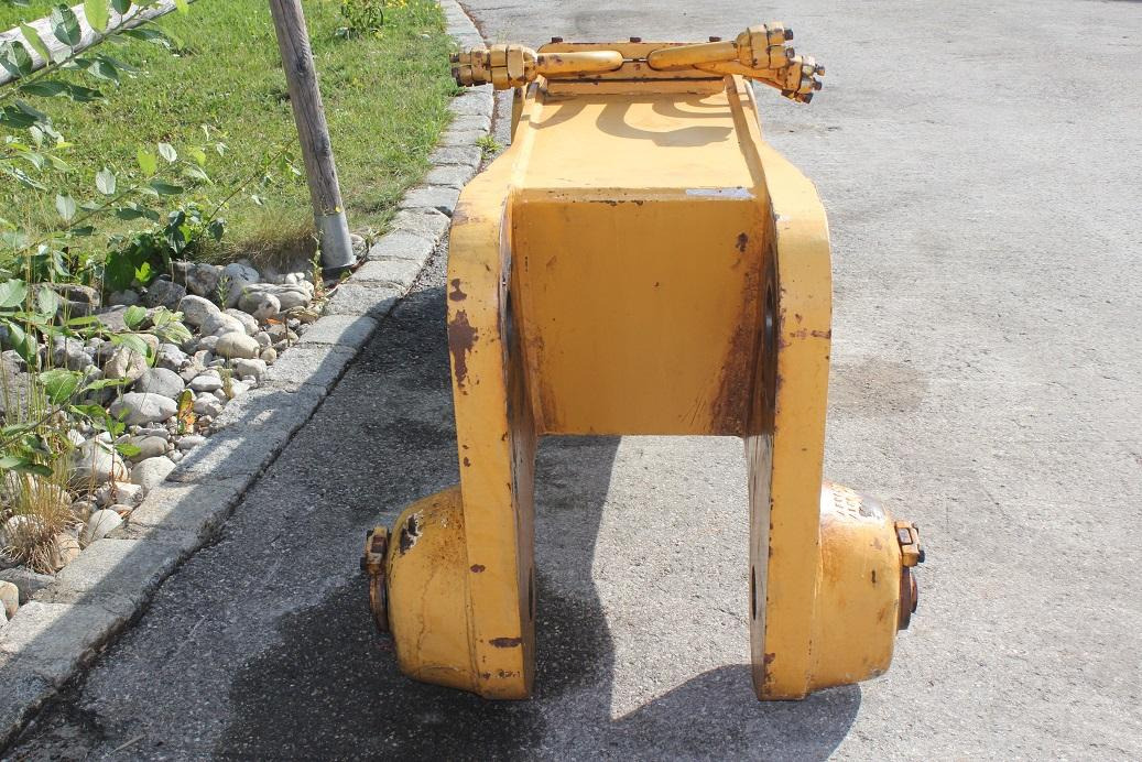 Liebherr R 912 - Roka za Gradbeni stroj: slika 5 Liebherr R 912 - Roka za Gradbeni stroj: slika 5