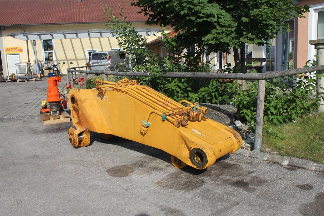 Liebherr R 912 - Roka za Gradbeni stroj: slika 2 Liebherr R 912 - Roka za Gradbeni stroj: slika 2