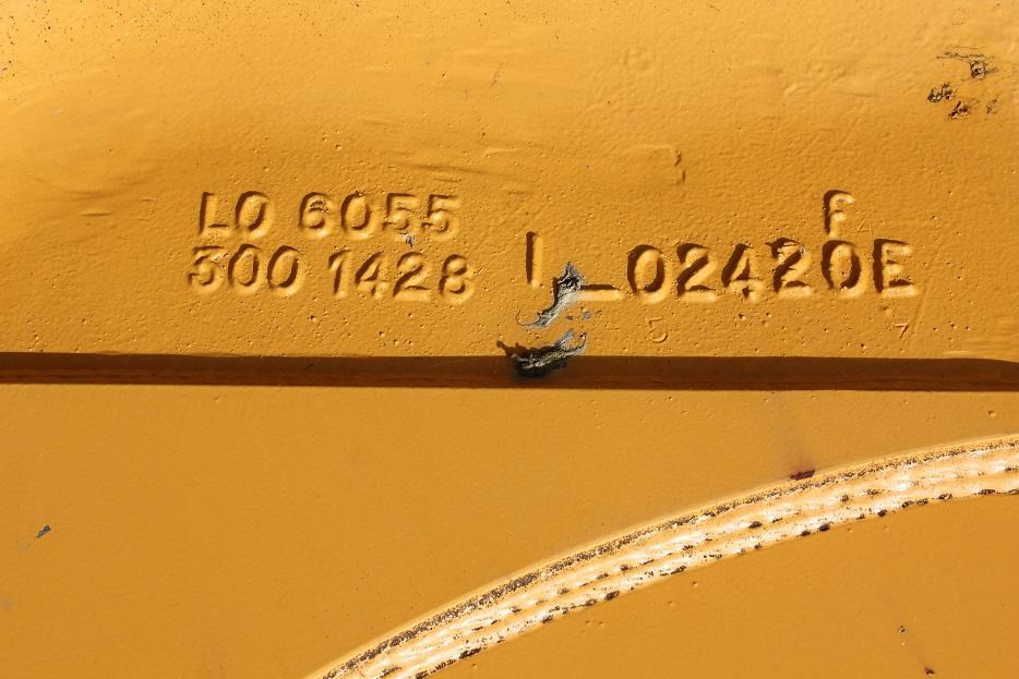 Liebherr R974 - Roka za Gradbeni stroj: slika 5 Liebherr R974 - Roka za Gradbeni stroj: slika 5