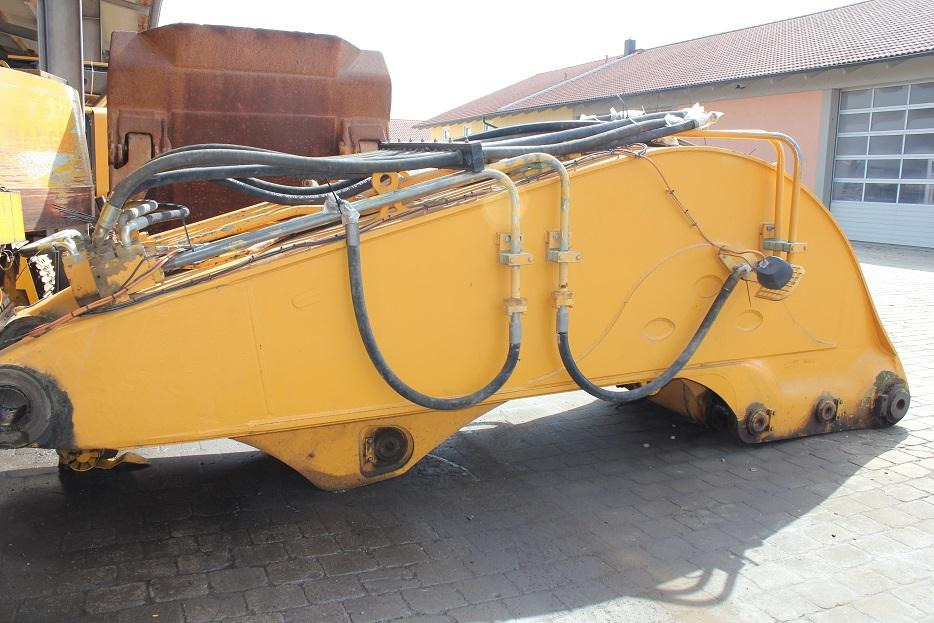 Liebherr R974 - Roka za Gradbeni stroj: slika 2 Liebherr R974 - Roka za Gradbeni stroj: slika 2