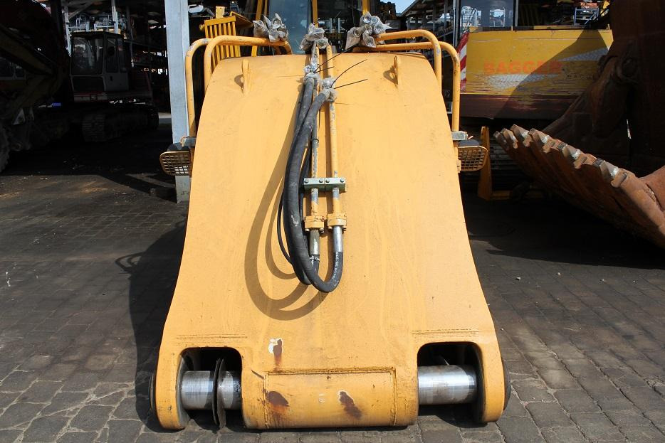 Liebherr R974 - Roka za Gradbeni stroj: slika 3 Liebherr R974 - Roka za Gradbeni stroj: slika 3