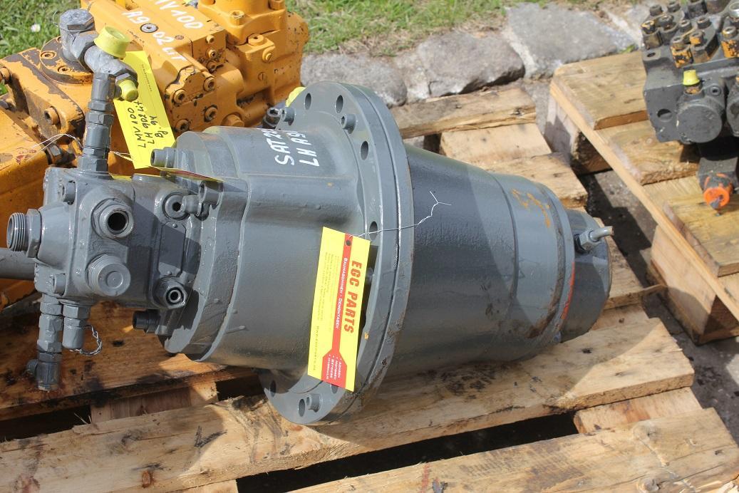 Liebherr SAT 225 aus LH A902LIT - Nihajni motor za Gradbeni stroj: slika 4 Liebherr SAT 225 aus LH A902LIT - Nihajni motor za Gradbeni stroj: slika 4