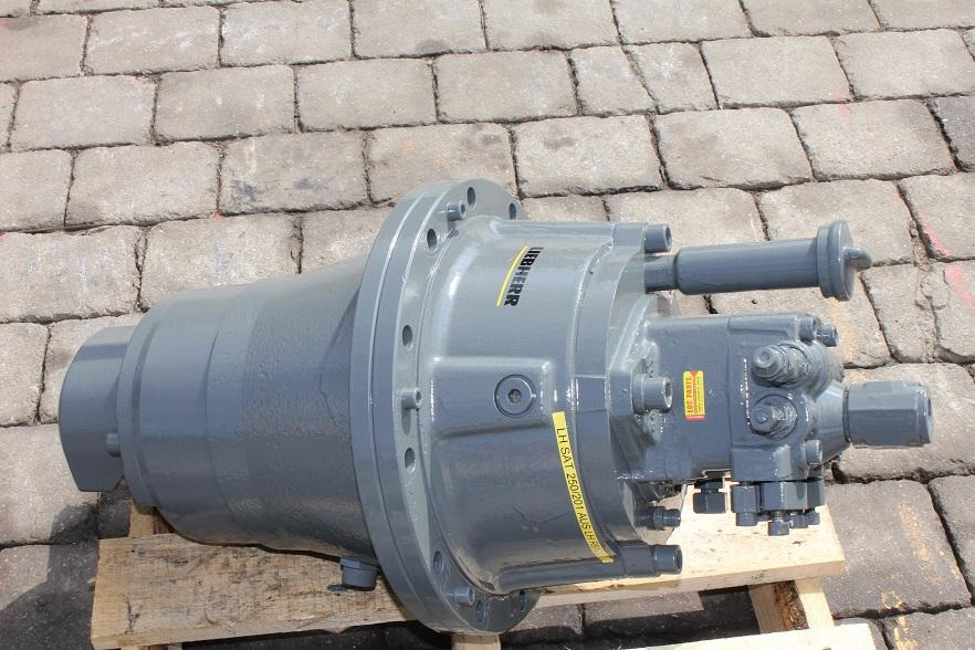 Liebherr SAT 250/201 aus LH R 912LIT - Nihajni motor za Gradbeni stroj: slika 5 Liebherr SAT 250/201 aus LH R 912LIT - Nihajni motor za Gradbeni stroj: slika 5