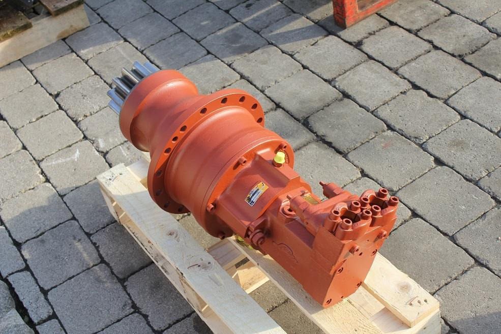 Linde GD 6 aus Furukawa 625 - Nihajni motor za Gradbeni stroj: slika 1 Linde GD 6 aus Furukawa 625 - Nihajni motor za Gradbeni stroj: slika 1