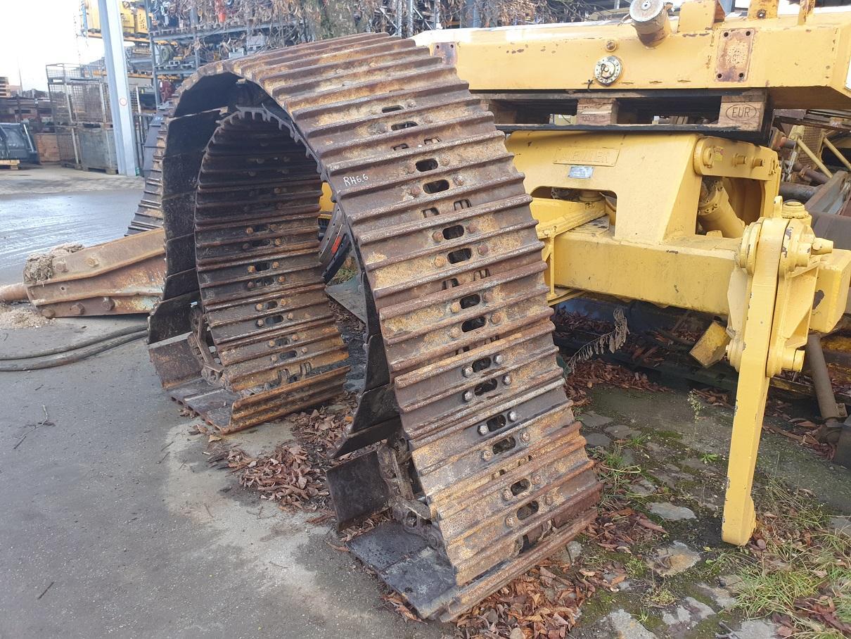 O&K Kobelco SK 210 - Gosenica za Gradbeni stroj: slika 3 O&K Kobelco SK 210 - Gosenica za Gradbeni stroj: slika 3