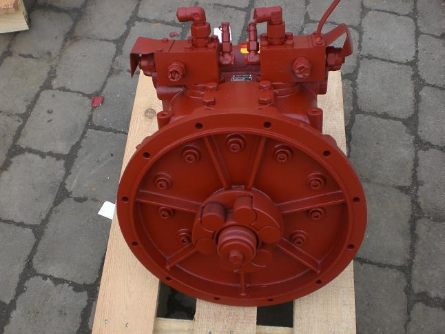 O&K MH-RH 3 - Hidravlična črpalka za Gradbeni stroj: slika 2 O&K MH-RH 3 - Hidravlična črpalka za Gradbeni stroj: slika 2