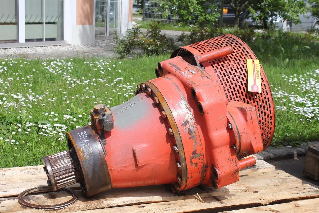 O&K RH 12 - Nihajni motor za Bager goseničar: slika 1 O&K RH 12 - Nihajni motor za Bager goseničar: slika 1