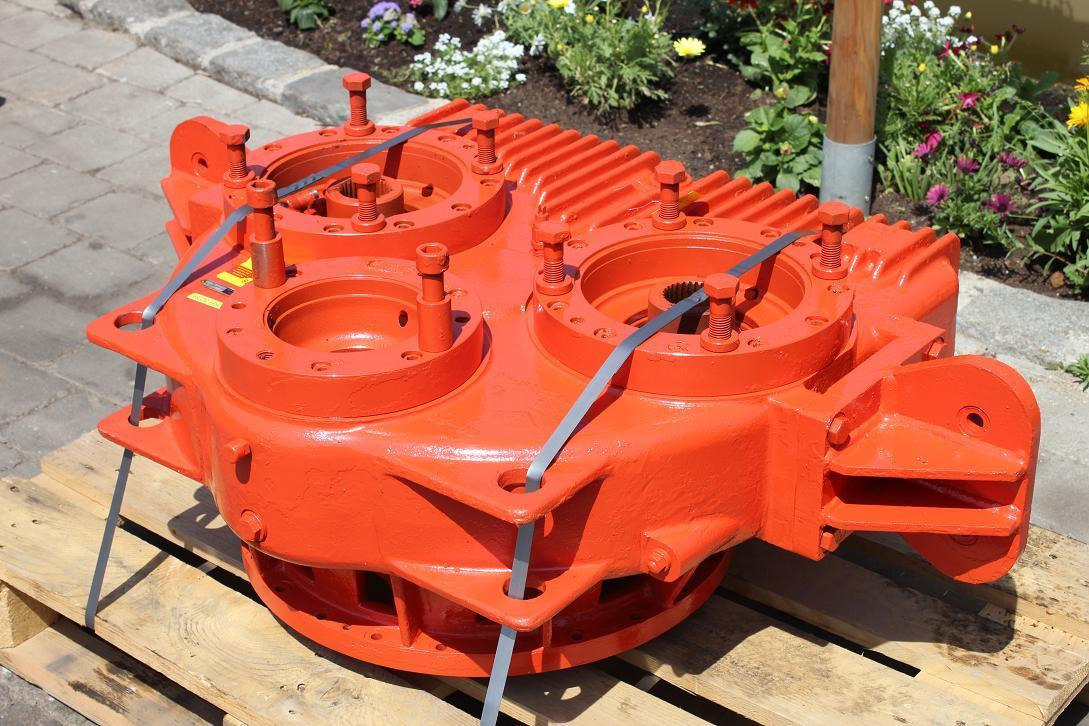 O&K RH 30 - Hidravlična črpalka za Gradbeni stroj: slika 5 O&K RH 30 - Hidravlična črpalka za Gradbeni stroj: slika 5