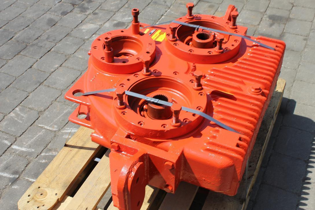 O&K RH 30 - Hidravlična črpalka za Gradbeni stroj: slika 2 O&K RH 30 - Hidravlična črpalka za Gradbeni stroj: slika 2