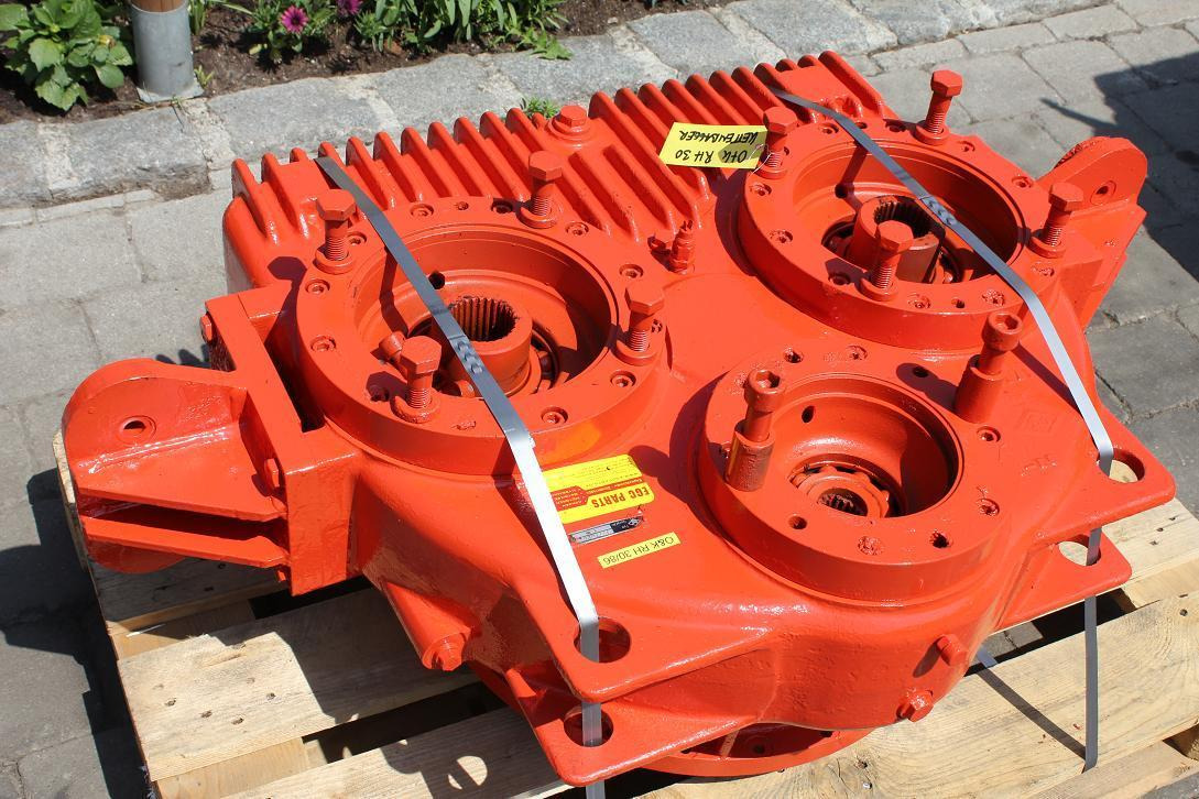 O&K RH 30 - Hidravlična črpalka za Gradbeni stroj: slika 4 O&K RH 30 - Hidravlična črpalka za Gradbeni stroj: slika 4