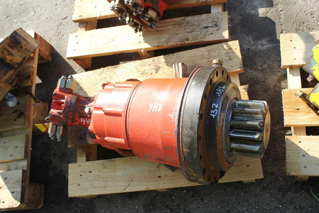 O&K RH 6 - Nihajni motor za Bager goseničar: slika 4 O&K RH 6 - Nihajni motor za Bager goseničar: slika 4