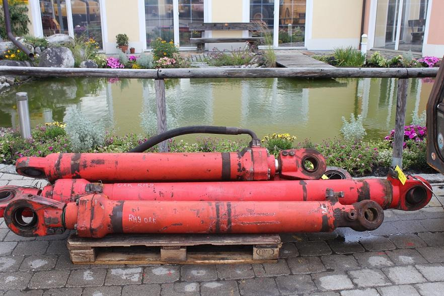 O&K RH 9 - Hidravlični cilinder za Gradbeni stroj: slika 2 O&K RH 9 - Hidravlični cilinder za Gradbeni stroj: slika 2