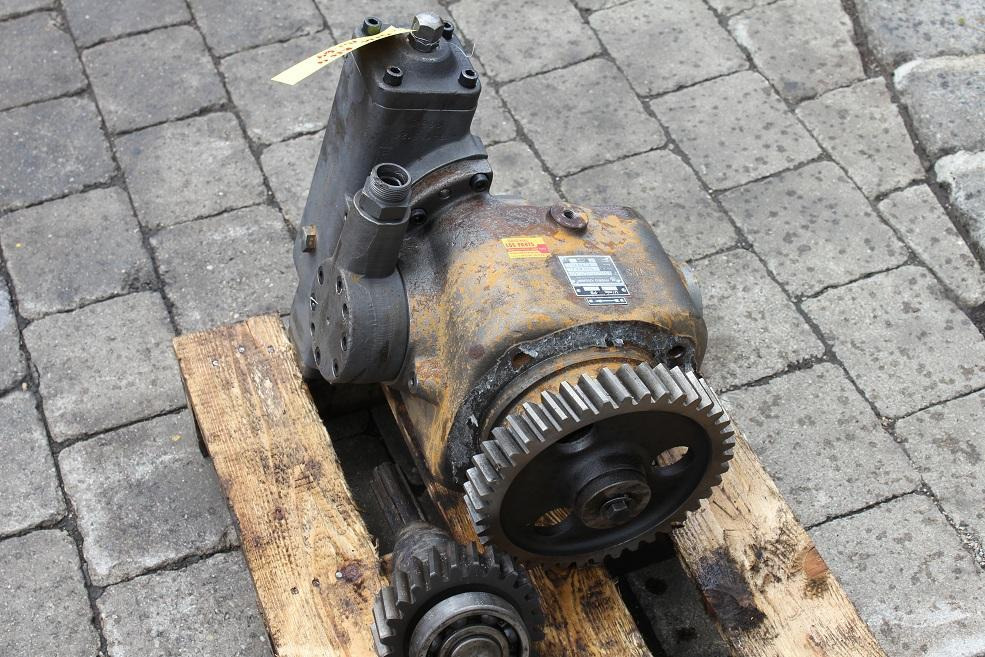 O&K RH- MH 4 - Hidravlična črpalka za Gradbeni stroj: slika 3 O&K RH- MH 4 - Hidravlična črpalka za Gradbeni stroj: slika 3