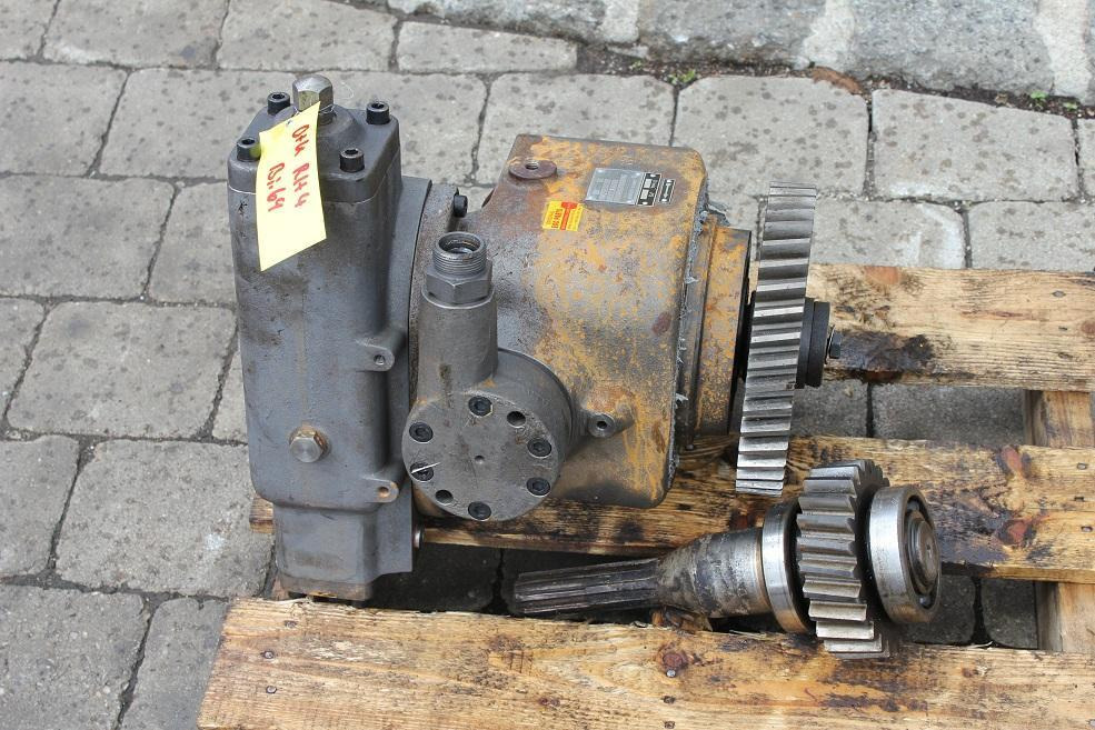 O&K RH- MH 4 - Hidravlična črpalka za Gradbeni stroj: slika 2 O&K RH- MH 4 - Hidravlična črpalka za Gradbeni stroj: slika 2