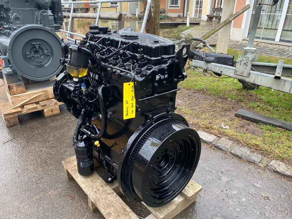 Perkins AP 1004-40 - Motor za Gradbeni stroj: slika 1 Perkins AP 1004-40 - Motor za Gradbeni stroj: slika 1