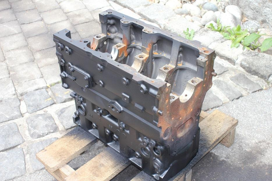 Perkins RE 1104C-44 - Motor za Gradbeni stroj: slika 1 Perkins RE 1104C-44 - Motor za Gradbeni stroj: slika 1