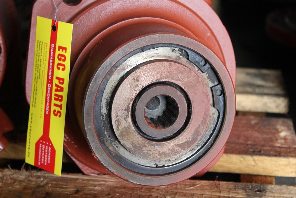 Sennebogen Hydromatik / SR 26 - Bočni reduktor za Gradbeni stroj: slika 2 Sennebogen Hydromatik / SR 26 - Bočni reduktor za Gradbeni stroj: slika 2