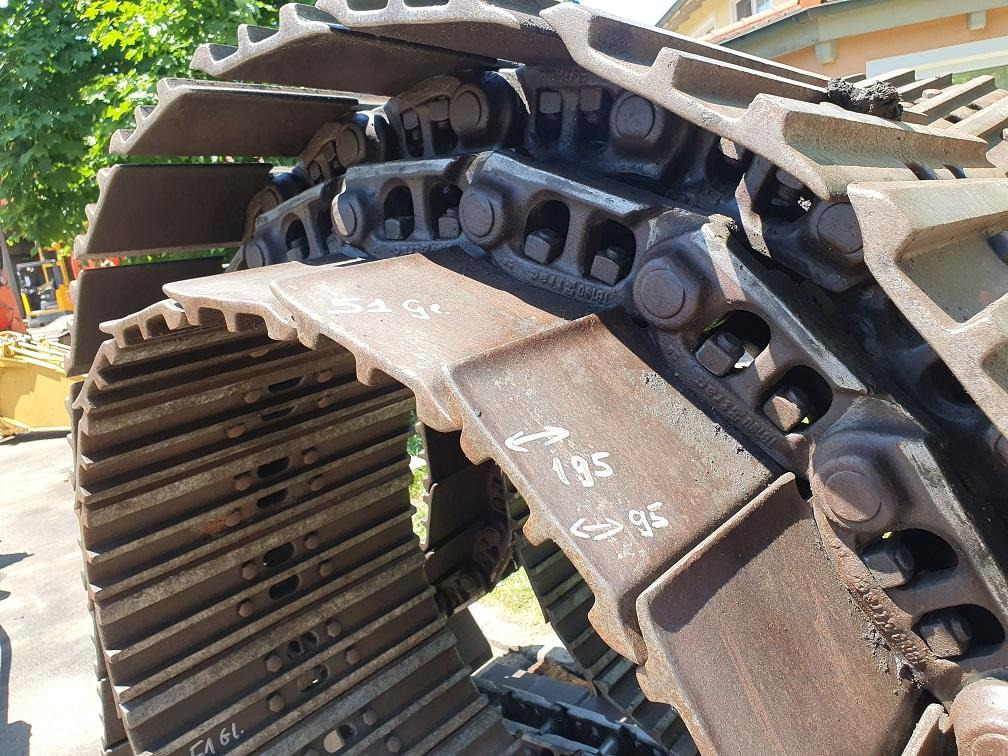 Sennebogen ZR 28 - Gosenica za Gradbeni stroj: slika 5 Sennebogen ZR 28 - Gosenica za Gradbeni stroj: slika 5