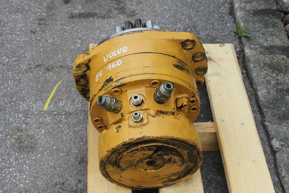 Volvo EC 160/ Poclain - Nihajni motor za Gradbeni stroj: slika 2 Volvo EC 160/ Poclain - Nihajni motor za Gradbeni stroj: slika 2