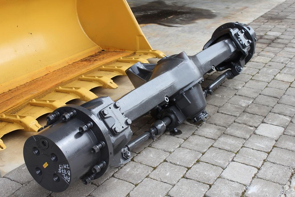 Os in deli za Gradbeni stroj Zeppelin ZF AP B775, APL B 775 aus ZM 19: slika 6