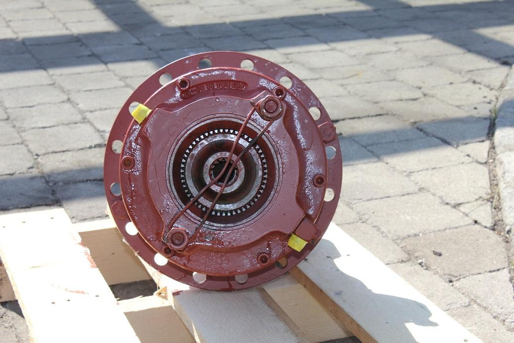 Zeppelin ZM 15 Linde GD 6 - Nihajni motor za Gradbeni stroj: slika 3 Zeppelin ZM 15 Linde GD 6 - Nihajni motor za Gradbeni stroj: slika 3