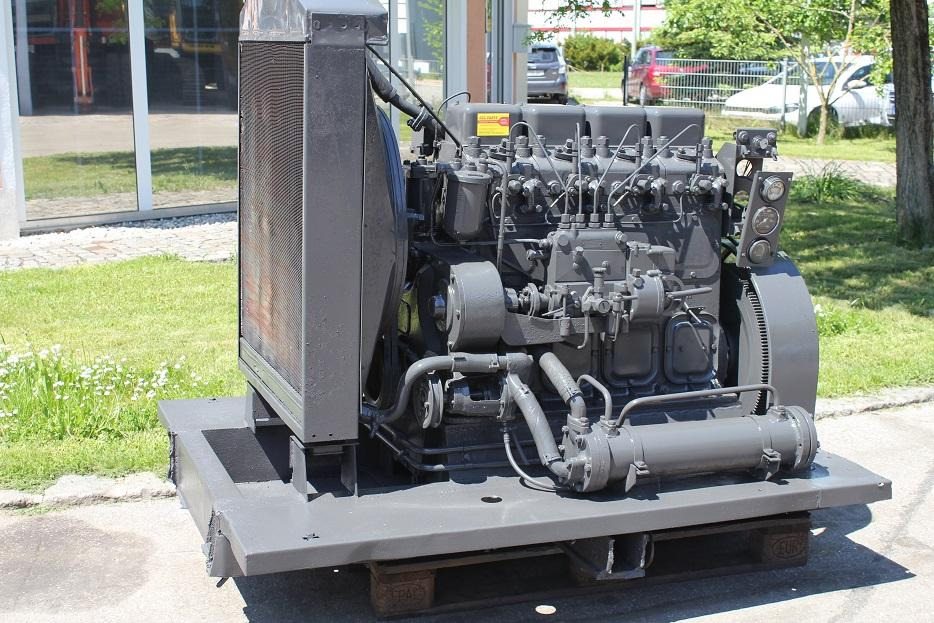 Zetor AS - Motor za Gradbeni stroj: slika 2 Zetor AS - Motor za Gradbeni stroj: slika 2