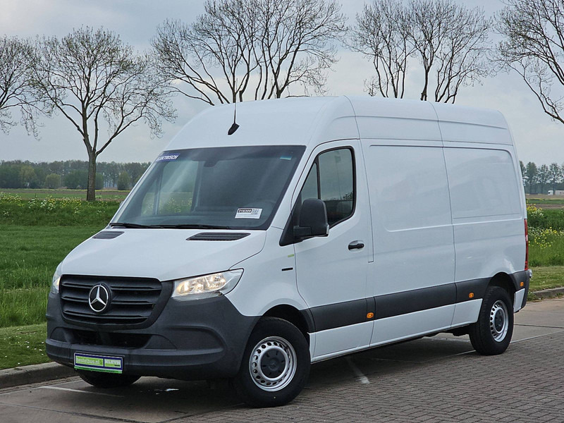 Mercedes-Benz eSprinter L2H2 41KwH Elektrisc - Furgon, Električno dostavno vozilo: slika 2 Mercedes-Benz eSprinter L2H2 41KwH Elektrisc - Furgon, Električno dostavno vozilo: slika 2