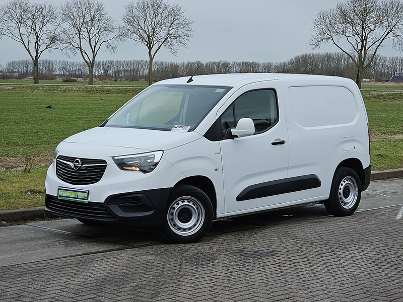 Opel Combo 1.5 L1 Trekhaak AC! - Mali kombi: slika 2 Opel Combo 1.5 L1 Trekhaak AC! - Mali kombi: slika 2