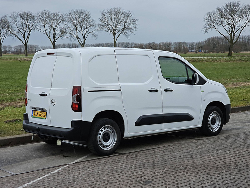 Opel Combo 1.5 L1 Trekhaak AC! - Mali kombi: slika 3 Opel Combo 1.5 L1 Trekhaak AC! - Mali kombi: slika 3