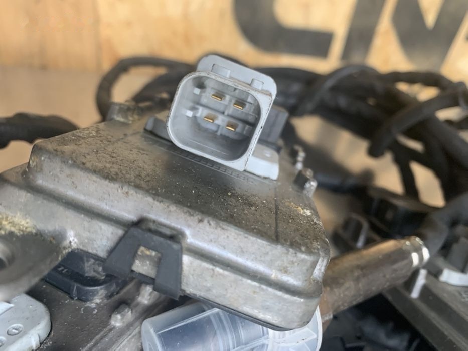 Continental NOX Adblue Daf xf 106 Cummins Euro 6 4326862 DAF Xf 106 Euro 6 / 4326862 NOX Czujnik Spalin truck - Senzor za Tovornjak: slika 3 Continental NOX Adblue Daf xf 106 Cummins Euro 6 4326862 DAF Xf 106 Euro 6 / 4326862 NOX Czujnik Spalin truck - Senzor za Tovornjak: slika 3