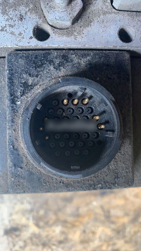 Cummins 4931694 DAF Black UDS 2.5 LF CF - Izpušni sistem za Tovornjak: slika 5 Cummins 4931694 DAF Black UDS 2.5 LF CF - Izpušni sistem za Tovornjak: slika 5