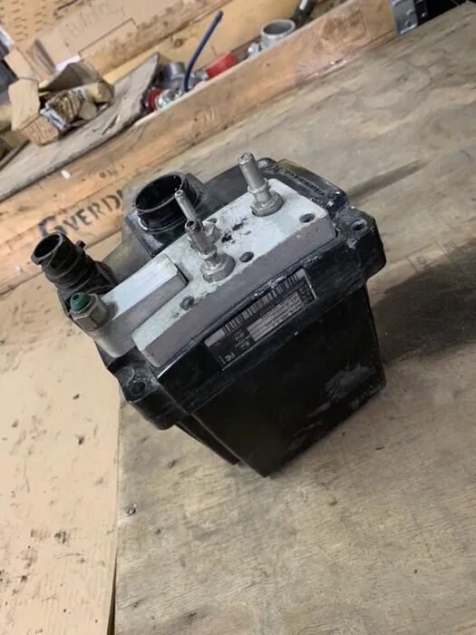 Cummins 4931694 DAF LF CF - Izpušni sistem za Tovornjak: slika 3 Cummins 4931694 DAF LF CF - Izpušni sistem za Tovornjak: slika 3