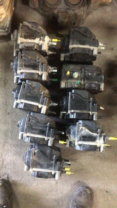 IVECO Moduły AD Blue Stralis Euro 6 0444042031   IVECO Stralis, Renault Magnum, Volvo FH - Izpušni sistem za Tovornjak: slika 1 IVECO Moduły AD Blue Stralis Euro 6 0444042031   IVECO Stralis, Renault Magnum, Volvo FH - Izpušni sistem za Tovornjak: slika 1