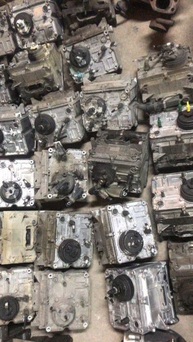 IVECO Moduły AD Blue Stralis Euro 6 0444042031   IVECO Stralis, Renault Magnum, Volvo FH - Izpušni sistem za Tovornjak: slika 2 IVECO Moduły AD Blue Stralis Euro 6 0444042031   IVECO Stralis, Renault Magnum, Volvo FH - Izpušni sistem za Tovornjak: slika 2