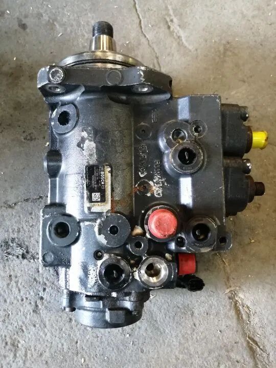 IVECO STRALIS Euro 6 0445020195 truck - Črpalka za gorivo za Tovornjak: slika 1 IVECO STRALIS Euro 6 0445020195 truck - Črpalka za gorivo za Tovornjak: slika 1