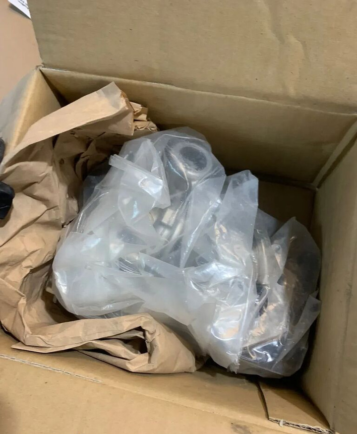 Land Rover Nowa Turbosprężarka TD025L3-08T-3.3 / 2248060 ROVER 75 2.0 CDT 1 2248060 for car - Motor za Avtomobil: slika 3 Land Rover Nowa Turbosprężarka TD025L3-08T-3.3 / 2248060 ROVER 75 2.0 CDT 1 2248060 for car - Motor za Avtomobil: slika 3