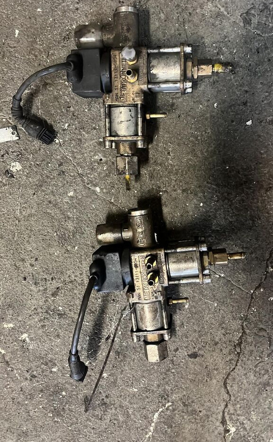 MAN 5113111-6054   MAN truck - Ventil za Tovornjak: slika 1 MAN 5113111-6054   MAN truck - Ventil za Tovornjak: slika 1