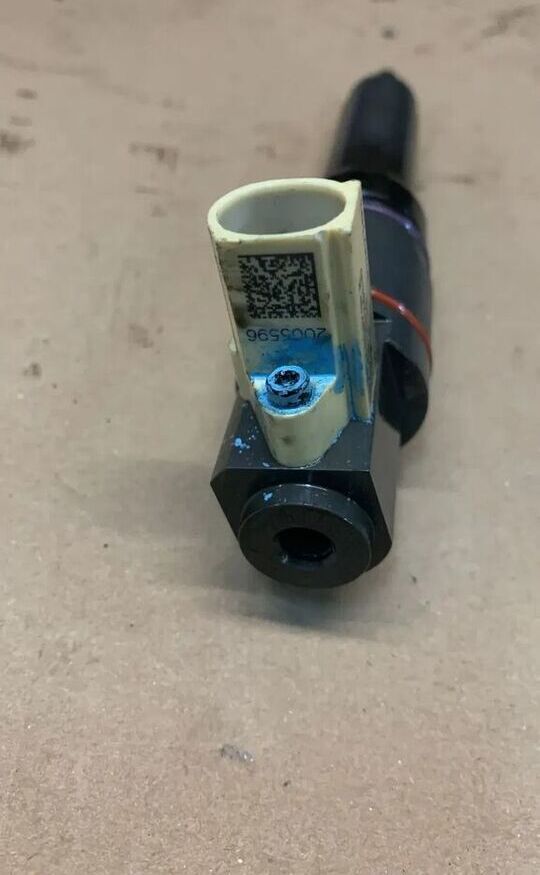 Paliwa Paccar DAF XF EURO 6 2005596 - Injektor za Tovornjak: slika 2 Paliwa Paccar DAF XF EURO 6 2005596 - Injektor za Tovornjak: slika 2