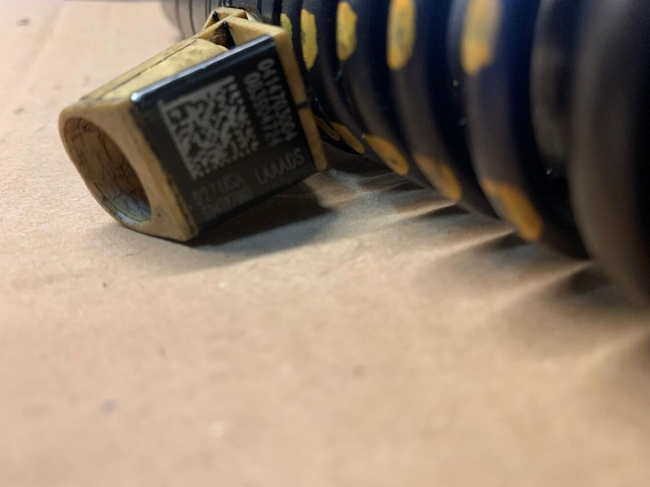 Pompo Iveco Stralis Bosch do regeneracji 0414703004 / 0414703008 - Injektor za Tovornjak: slika 2 Pompo Iveco Stralis Bosch do regeneracji 0414703004 / 0414703008 - Injektor za Tovornjak: slika 2