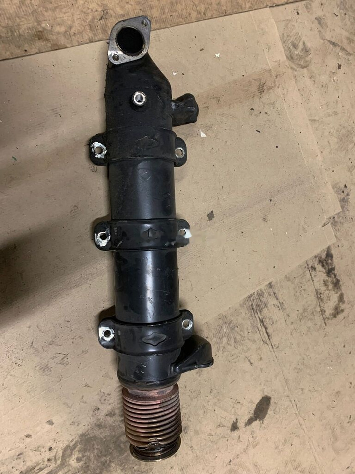 RECYRKULATOR SPALIN EGR SOLARIS CUMMINS ISL 5347234 - Motor in deli za Tovornjak: slika 3 RECYRKULATOR SPALIN EGR SOLARIS CUMMINS ISL 5347234 - Motor in deli za Tovornjak: slika 3