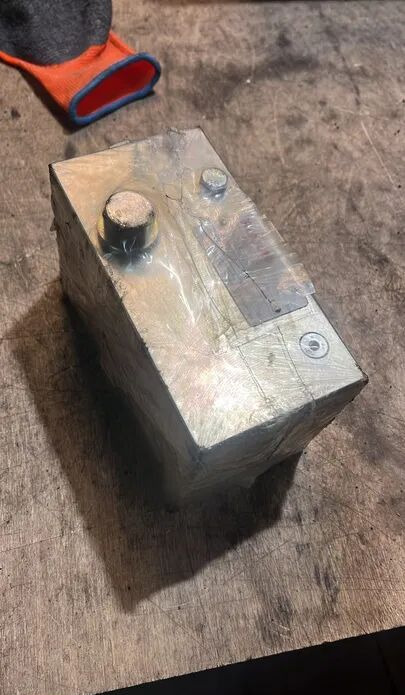 Rexroth Flow Divider R930062425 - Zavorni ventil za Tovornjak: slika 4 Rexroth Flow Divider R930062425 - Zavorni ventil za Tovornjak: slika 4