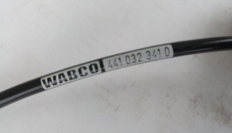 WABCO ABS Mercedes DAF hurt części TIR TRUCK 4410323410 Mercedes-Benz ACTROS 4410323410 truck - Senzor za Tovornjak: slika 2 WABCO ABS Mercedes DAF hurt części TIR TRUCK 4410323410 Mercedes-Benz ACTROS 4410323410 truck - Senzor za Tovornjak: slika 2