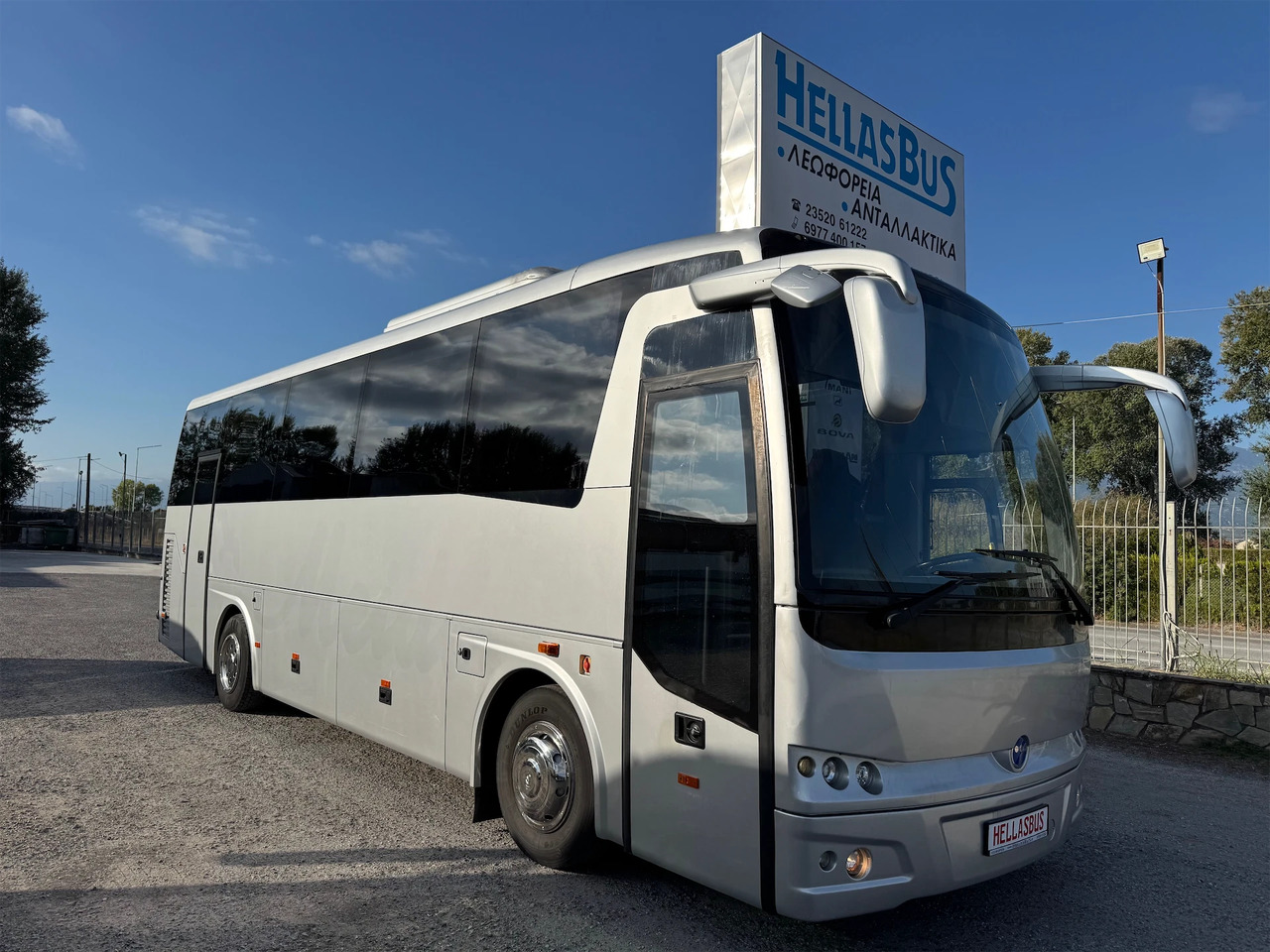 TEMSA MD9 - Potovalni avtobus: slika 1 TEMSA MD9 - Potovalni avtobus: slika 1