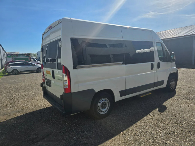 Citroën Jumper 9 sits, invalide lift, Disabled(Camper) - Dostavno vozilo: slika 5 Citroën Jumper 9 sits, invalide lift, Disabled(Camper) - Dostavno vozilo: slika 5