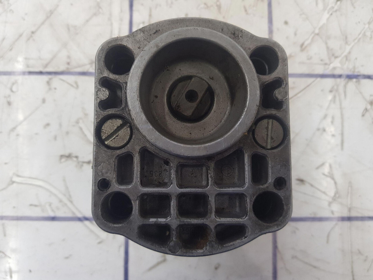 Bosch Bosch gear pump - Hidravlična črpalka za Žerjav: slika 4 Bosch Bosch gear pump - Hidravlična črpalka za Žerjav: slika 4