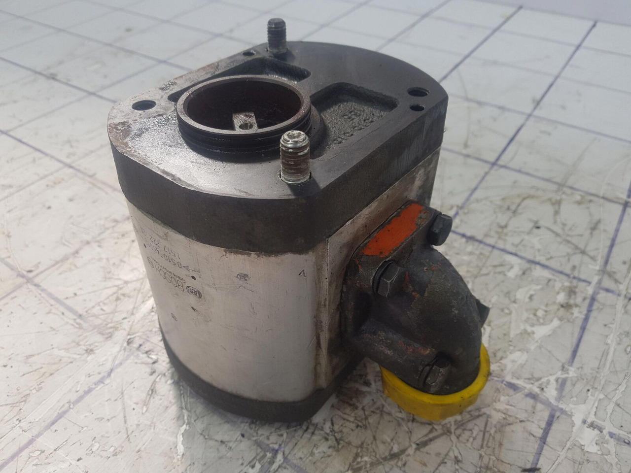 Bosch Bosch gear pump - Hidravlična črpalka za Avtodvigalo: slika 3 Bosch Bosch gear pump - Hidravlična črpalka za Avtodvigalo: slika 3