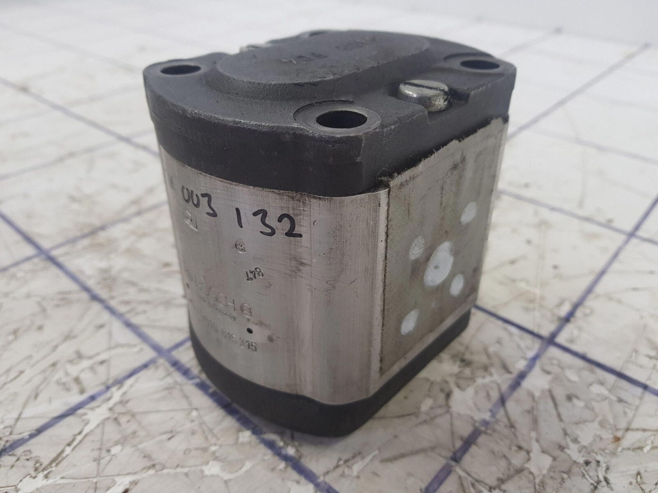 Bosch Bosch gear pump - Hidravlična črpalka za Avtodvigalo: slika 2 Bosch Bosch gear pump - Hidravlična črpalka za Avtodvigalo: slika 2