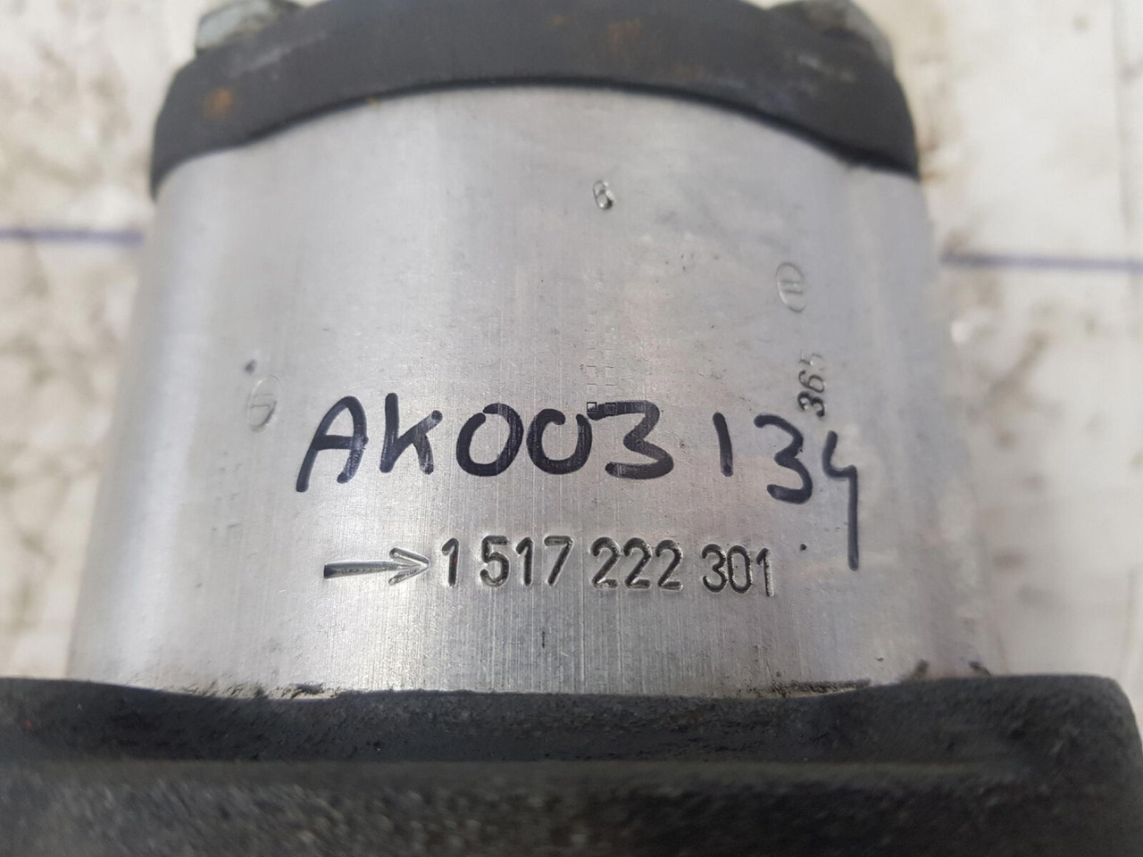 Bosch Bosch gear pump - Hidravlična črpalka za Avtodvigalo: slika 5 Bosch Bosch gear pump - Hidravlična črpalka za Avtodvigalo: slika 5