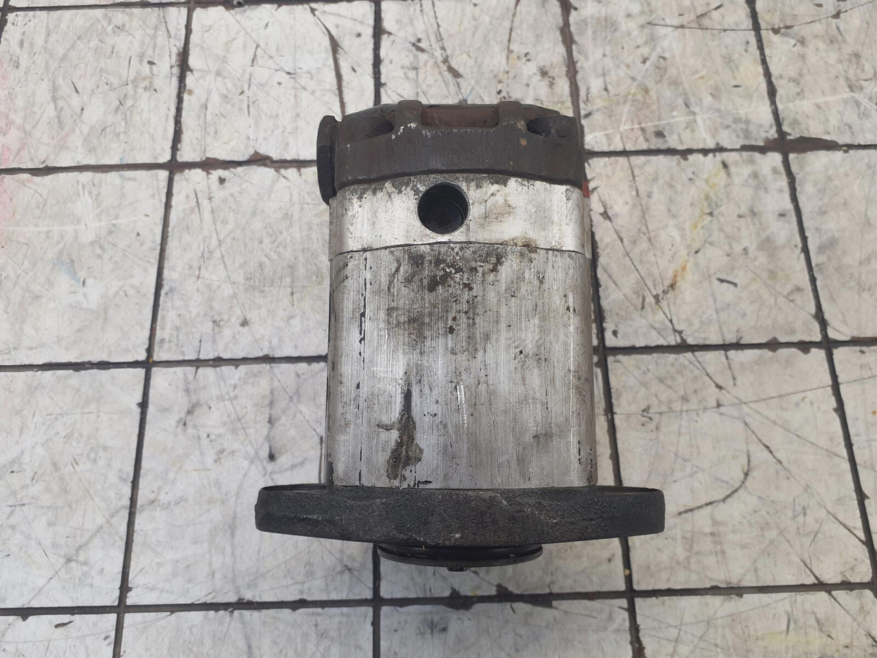 Bosch LTM 1090 emergency steering pump - Krmilna črpalka za Avtodvigalo: slika 5 Bosch LTM 1090 emergency steering pump - Krmilna črpalka za Avtodvigalo: slika 5